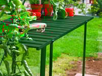 Vitavia Green Folding Staging