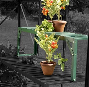 Vitavia Green Top Tier Staging Extension