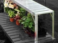 Vitavia Silver Top Tier Staging Extension