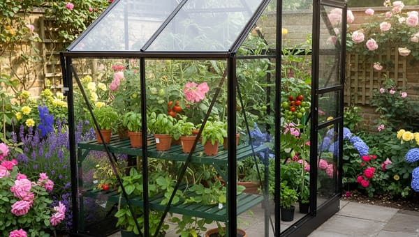 Top 10 Greenhouses 2026: Expert Picks
