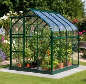 Vitavia 8x6 Green Orion 5000 