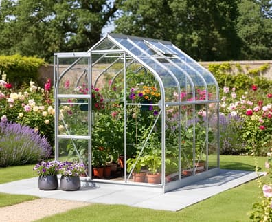 Vitavia 8x6 Orion 5000 