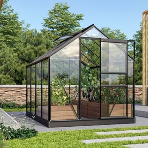 Vitavia Venus 5000 Greenhouse