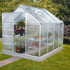 Vitavia Venus 6x6 Greenhouse with Polycarbonate Glazing