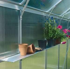 Vitavia Silver Shelf