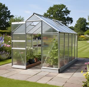 Vitavia 6x10 Apollo 6200 Poly 