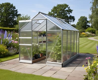 Vitavia 6x10 Apollo 6200 Poly 