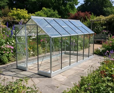 Vitavia 6x12 Apollo 7500 