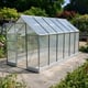 Vitavia Apollo 6x12 Polycarbonate Greenhouse