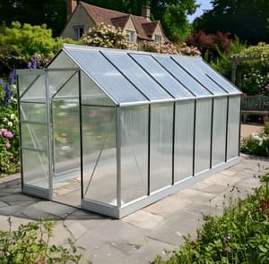 Vitavia 6x12 Apollo 7500 Polycarbonate 