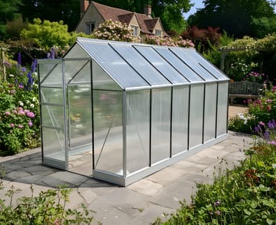 Vitavia 6x12 Apollo 7500 Poly 