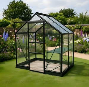 Vitavia 6x4 Black Apollo 2500 