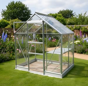 Vitavia 6x4 Apollo 2500 