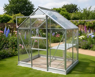 Vitavia 6x4 Apollo 2500 