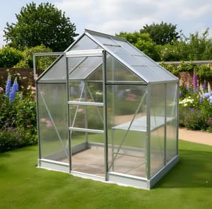 Vitavia 6x4 Apollo 2500 Poly 