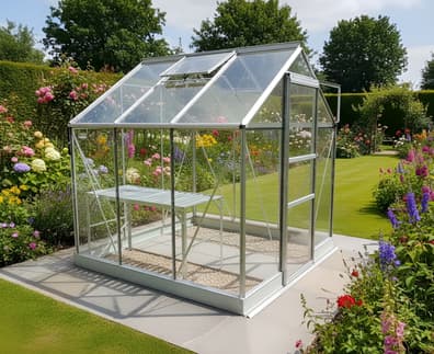 Vitavia 6x6 Apollo 3800 