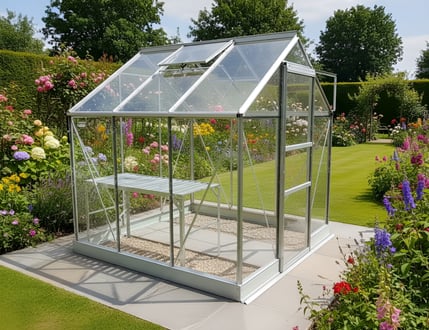 Vitavia Apollo Greenhouse