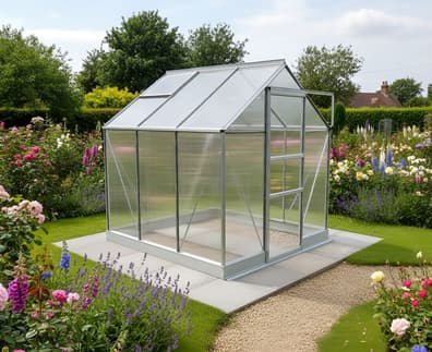 Vitavia 6x6 Apollo 3800 Poly 