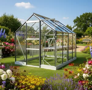 Vitavia 8x6 Apollo 5000 