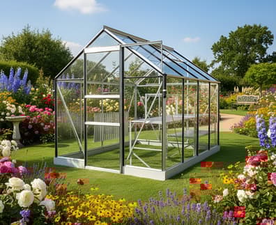 Vitavia 8x6 Apollo 5000 