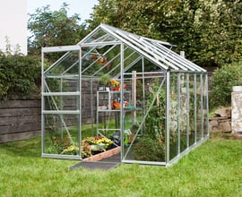 Vitavia Apollo Greenhouse