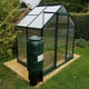 Vitavia Apollo Green 6x4 Greenhouse with Polycarbonate Glazing