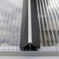 Vitavia Glazing Bar Capping for Neptune/Jupiter/Phoenix 6700/8300