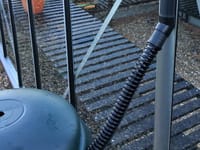 Vitavia Water Butt Connecting Kit