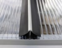 Vitavia Glazing Bar Capping for Venus/Apollo 7500