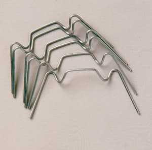 Vitavia  Spring Clips (20 pieces)