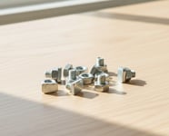 Greenhouse Spare Parts