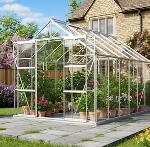 Vitavia 8x12 Jupiter 9900 Toughened
