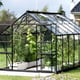 Vitavia Jupiter 8x12 Greenhouse