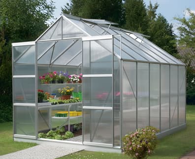 Vitavia 8x12 Jupiter 9900 Poly 