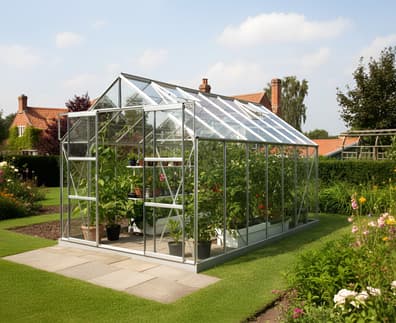 Vitavia 8x14 Jupiter 11500 