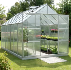 Vitavia 8x14 Jupiter 11500 Polycarbonate 