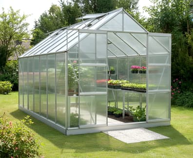 Vitavia 8x14 Jupiter 11500 Poly 