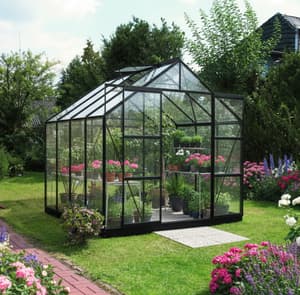 Vitavia 8x8 Black Jupiter 6700 Toughened