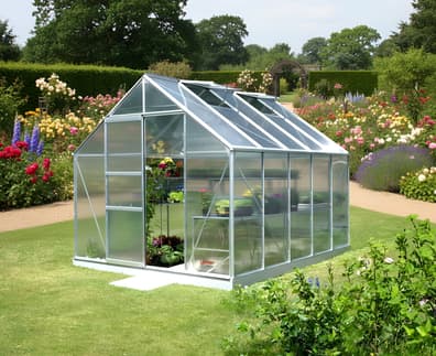 Vitavia 8x10 Neptune 8300 Poly 