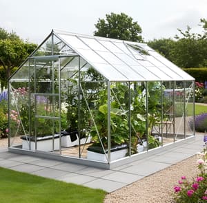 Vitavia 8x12 Neptune 9900 Toughened