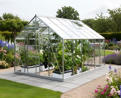 Vitavia 8x12 Neptune 9900 