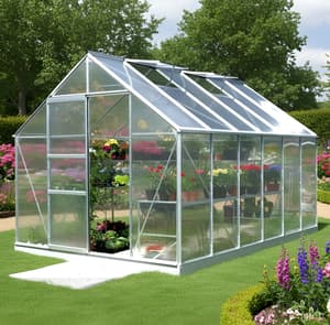 Vitavia 8x12 Neptune 9900 Polycarbonate 