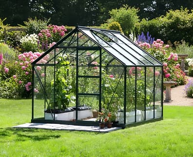 Vitavia 8x8 Black Neptune 6700 