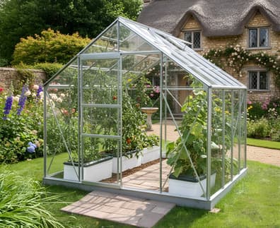 Vitavia 8x8 Neptune 6700 