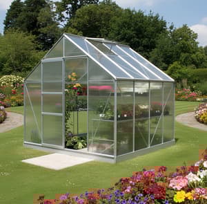 Vitavia 8x8 Neptune 6700 Polycarbonate 