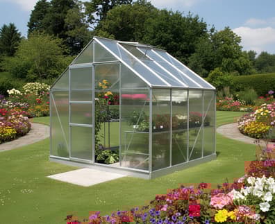 Vitavia 8x8 Neptune 6700 Poly 