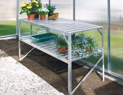 Vitavia Greenhouse Accessories And Spares