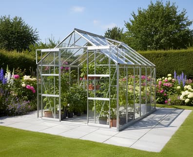 Vitavia 8x12 Phoenix 9900 