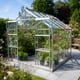 Vitavia 8x12 Phoenix 9900 Greenhouse