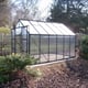 Vitavia 8x12 Black Phoenix 9900 Greenhouse
